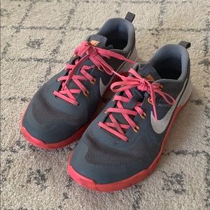Nike metcons
